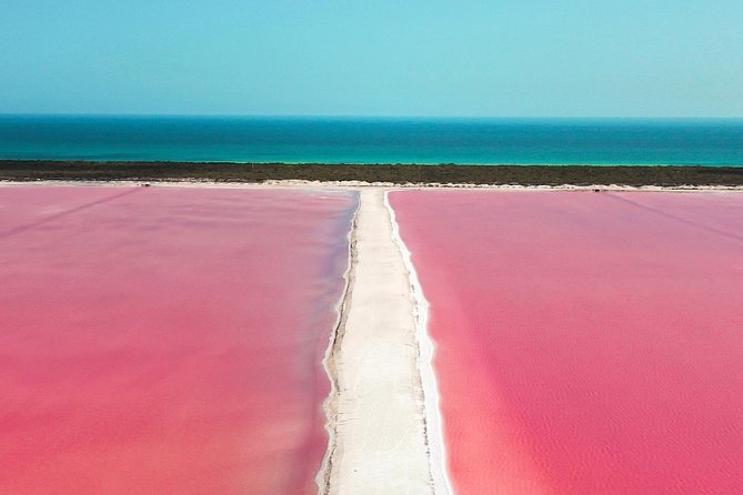 Discover the FABULOUS PINK WATERS in the Caribean - Timing, Travel Fatigue, and Where the Lunch Fits