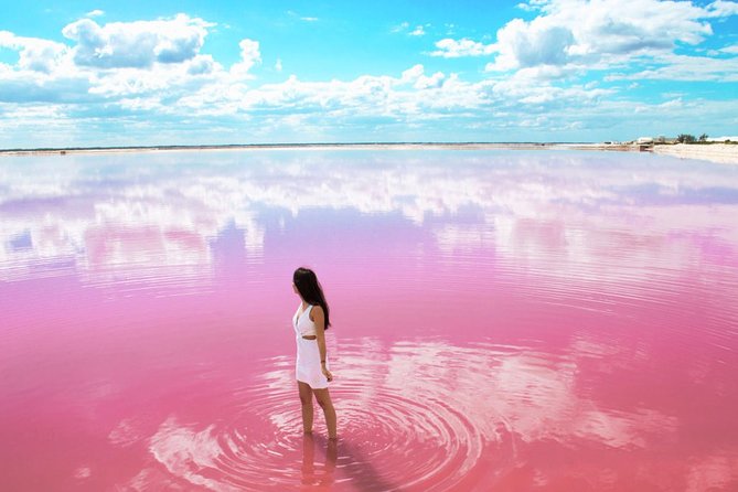 Discover the FABULOUS PINK WATERS in the Caribean - What I’d Pack (So You’re Not Miserable by 3 pm)