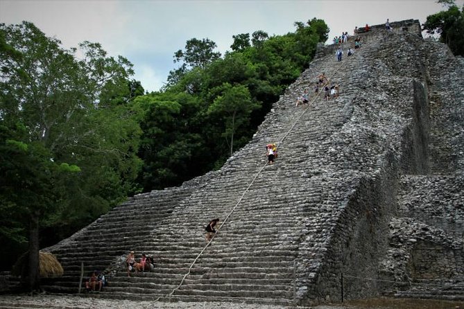 Discover Tulum, Coba, a Cenote and Playa del Carmen from Cancun - The Value Math: What $119 Gets You
