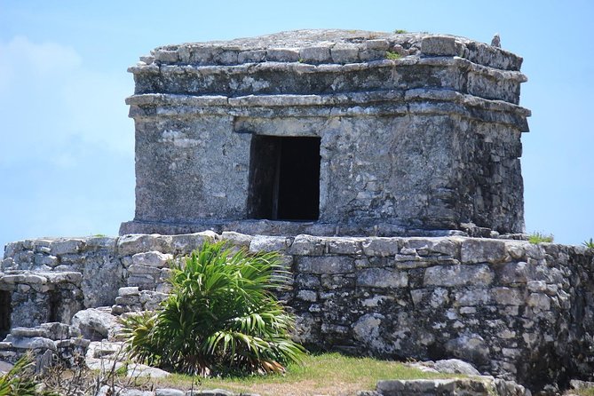 Discover Tulum, Visit Coba And Swim In A Real Mayan Cenote and Playa del carmen - Meeting at 7:00 AM and Surviving the 13 to 15 Hour Day