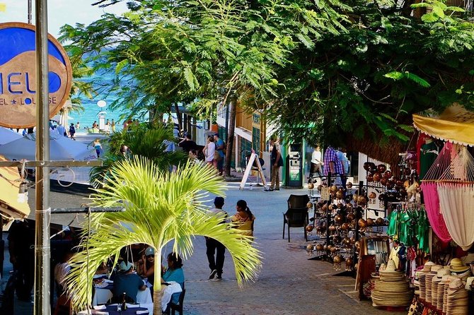 Discover Tulum, Visit Coba And Swim In A Real Mayan Cenote and Playa del carmen - Cobá in the Jungle: Pyramid Rules and Time Limits