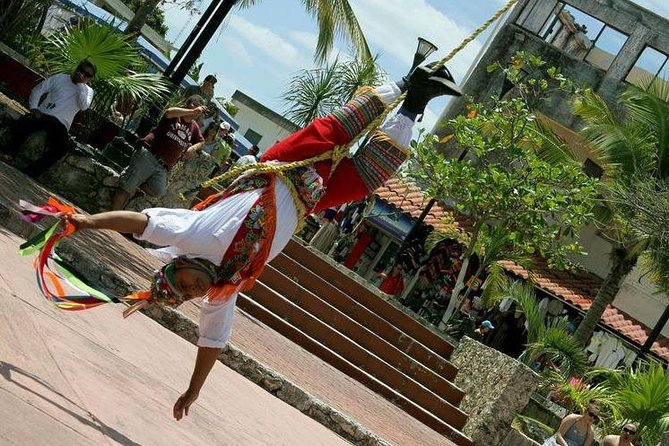 Discover Tulum, Visit Coba And Swim In A Real Mayan Cenote and Playa del carmen - Price Value: Is $119 Worth It for Two Ruins and a Cenote Swim?