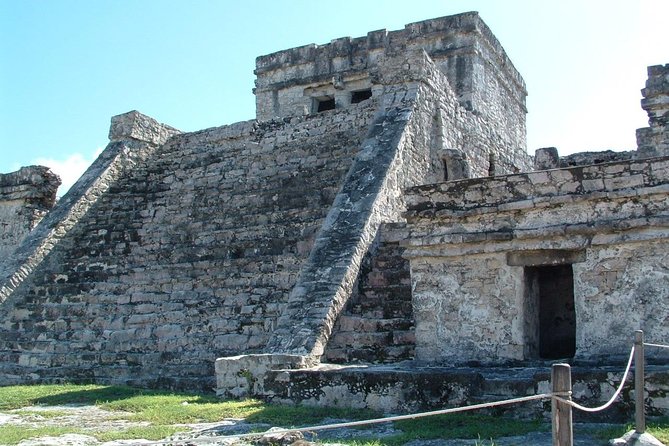 Discover Tulum, Visit Coba And Swim In A Real Mayan Cenote and Playa del carmen - Who This Tour Fits Best, and Who Might Want a Different Plan