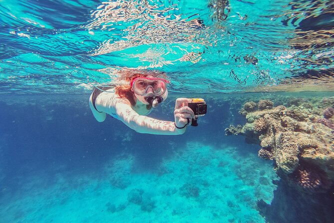 Discovering Isla Mujeres on a Double Decker Catamaran - Price and value: why $79 can actually make sense