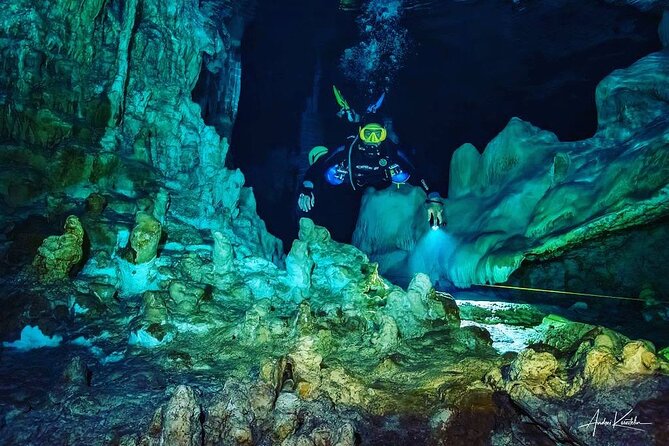 Diving in Cenotes: discovering the Mayan Underworld - Meeting at Hotel Ojo de Agua, and What Your Morning Actually Looks Like