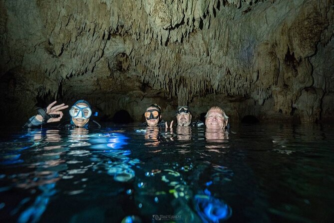 Diving in Cenotes: discovering the Mayan Underworld - Who This Tour Fits Best