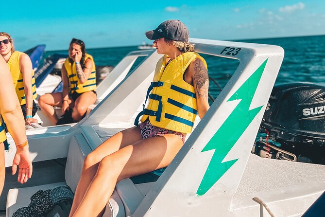 Drive an Speedboat + Mayan Ritual + Food Tasting and More! - So, should you book the Speedboat + Mayan Ritual + Food Tasting?