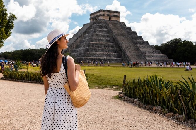Early morning Chichen Itza Tour: Cenote and Tequila Tasting - Key takeaways before you go