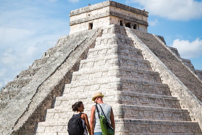 Early morning Chichen Itza Tour: Cenote and Tequila Tasting - What You’re Really Paying for at $26.10