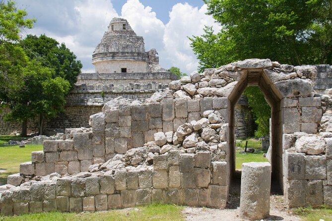 Early morning Chichen Itza Tour: Cenote and Tequila Tasting - Cenote Chichikán Swim: Your Cool-Down, With Fees to Know