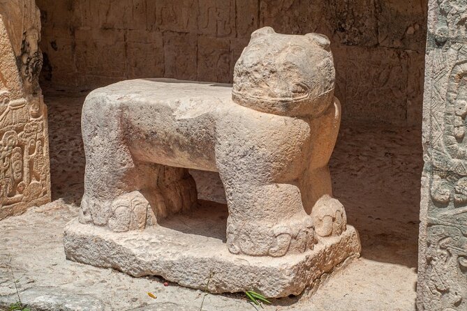 Early morning Chichen Itza Tour: Cenote and Tequila Tasting - Guides and Drivers: Why the Best Days Feel Personal