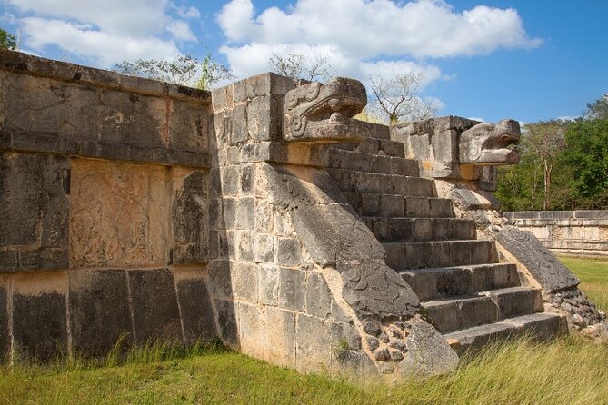 Early morning Chichen Itza Tour: Cenote and Tequila Tasting - Timing Real Talk: Lunch, Cenote, and Extra Stops That Affect Your Day