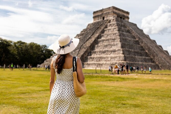 Early morning Chichen Itza Tour: Cenote and Tequila Tasting - What Costs Extra (So You Aren’t Doing Math on Vacation)
