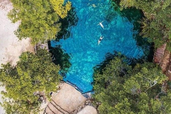 Eco Adventure Cenotes Casa Tortuga!+ Tulum Ruins From Cancun & Playa Del Carmen - Why this Tulum and Casa Tortuga day tour makes sense