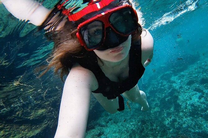 Eco Adventure Cenotes Casa Tortuga!+ Tulum Ruins From Cancun & Playa Del Carmen - Pickup and meeting points: don’t let the van waste your morning
