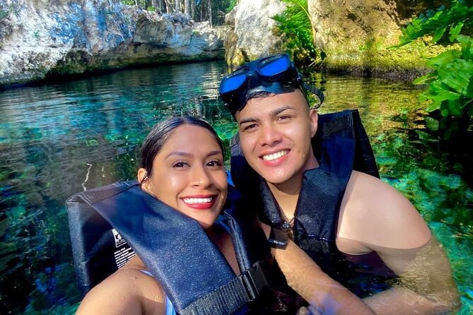 Eco Adventure Cenotes Casa Tortuga!+ Tulum Ruins From Cancun & Playa Del Carmen - Price and value: what $151 really buys you