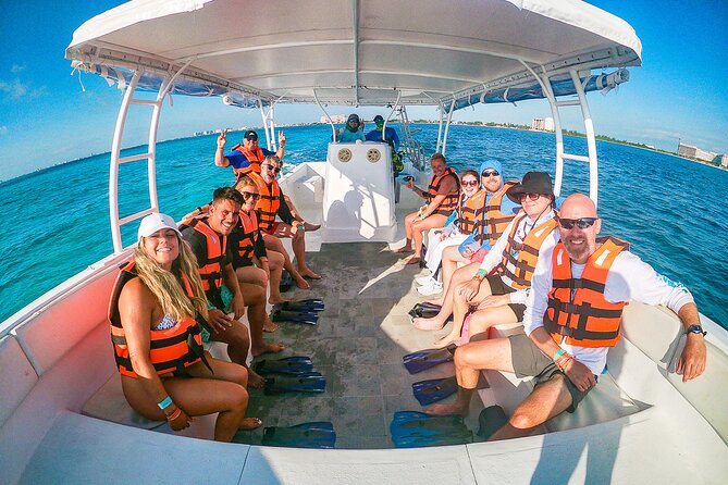 Eco Whale Shark Encounter - The Speed Boat Reality: Comfort, Motion, and Boat-Day Expectations