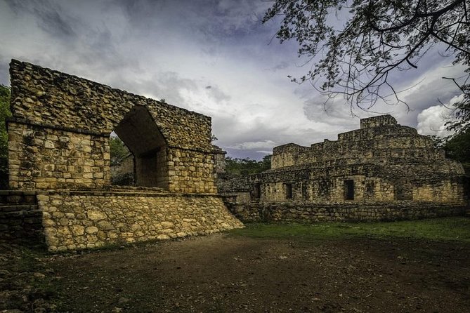 Ek Balam and Cenote Experience - Getting Going: 7 am Pickup and a Long Ride That You Should Actually Plan For