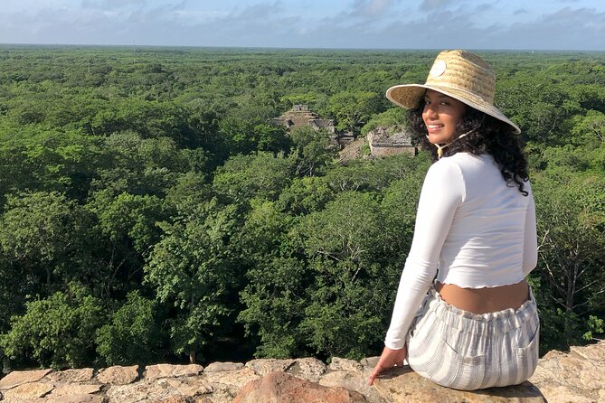 Ek Balam and Cenote Express Tour - Key highlights you will actually care about