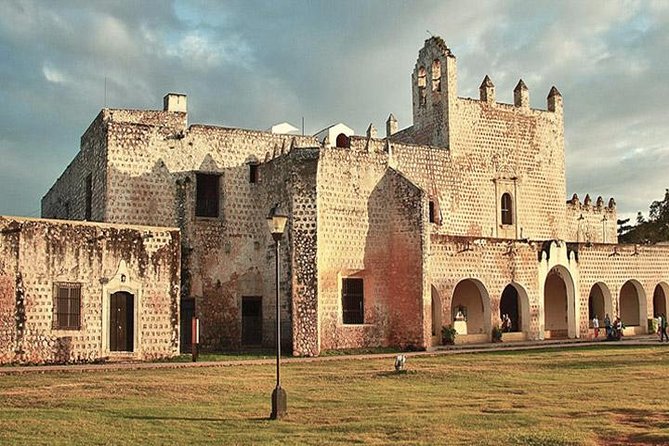 Ek Balam and Valladolid Private Tour - Hotel pickup and private transport that keep your day on rails