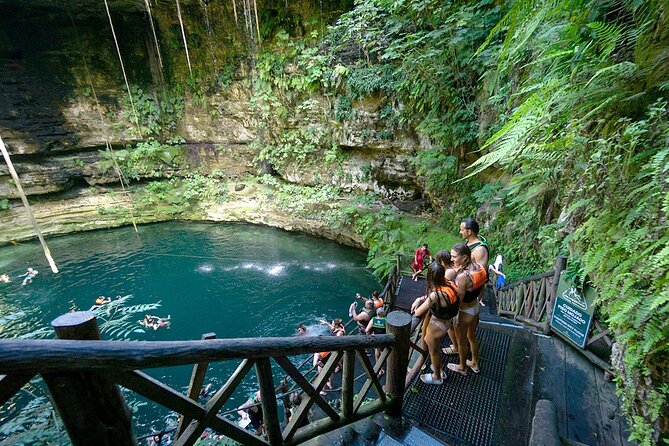 Ek Balam and Valladolid Private Tour - Price and value: what you pay for at $326.09 per person