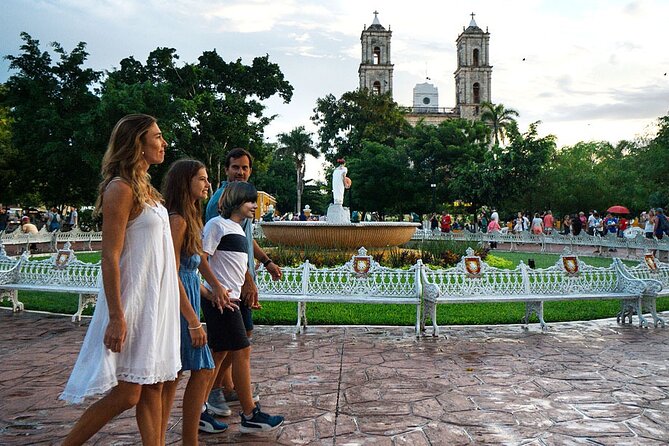 Ek Balam and Valladolid Private Tour - What to pack for this day trip from Cancun