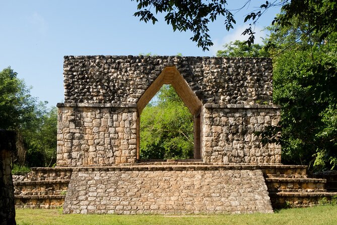 Ek Balam, Mayan traditions and cenote Chichikan - Price and value: what you pay, what you still need to budget
