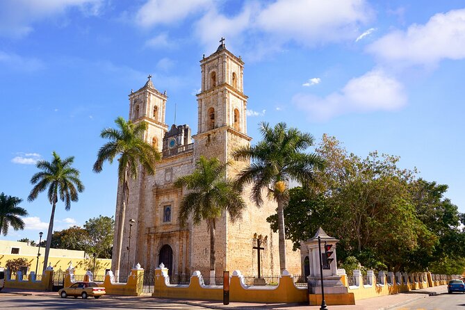 Ek Balam, Mayan traditions and cenote Chichikan - Who should book this Ek Balam, Chichikan, and Santo Domingo day trip