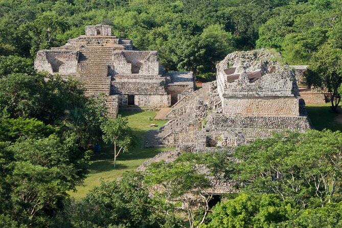 Ek Balam Ruins, Cenote & Magic Town of Uayma – All Inclusive Tour - Key highlights worth knowing