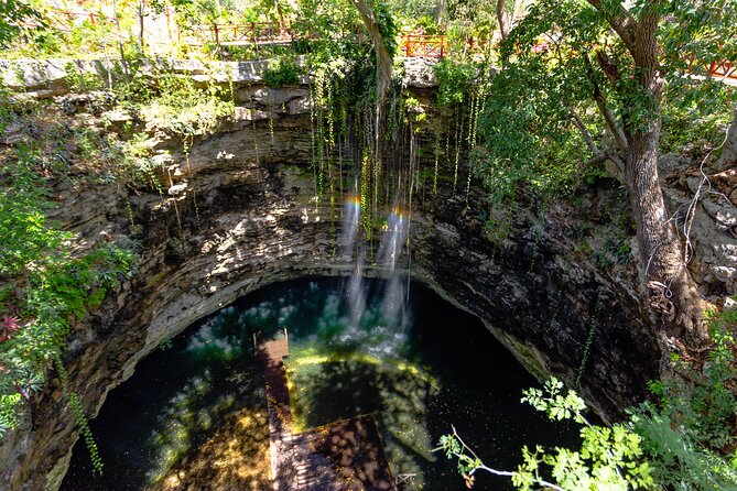 Ek Balam Ruins, Cenote & Magic Town of Uayma – All Inclusive Tour - Price and what you actually get for $175