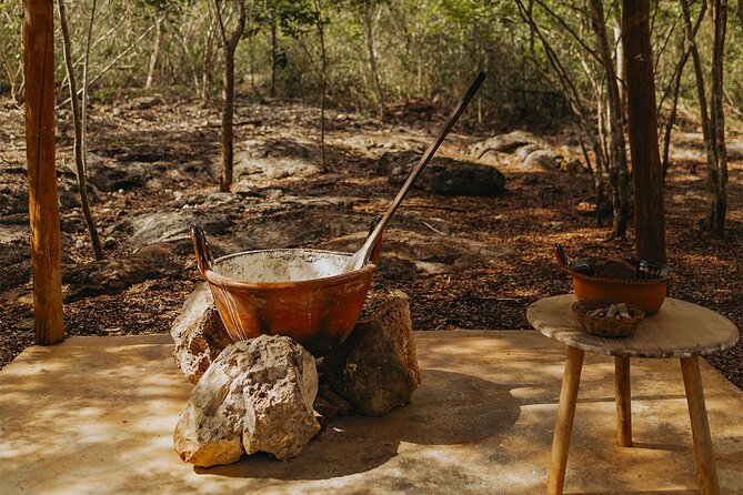 Ek Balam Ruins, Cenote & Magic Town of Uayma – All Inclusive Tour - A balanced take: what could feel challenging