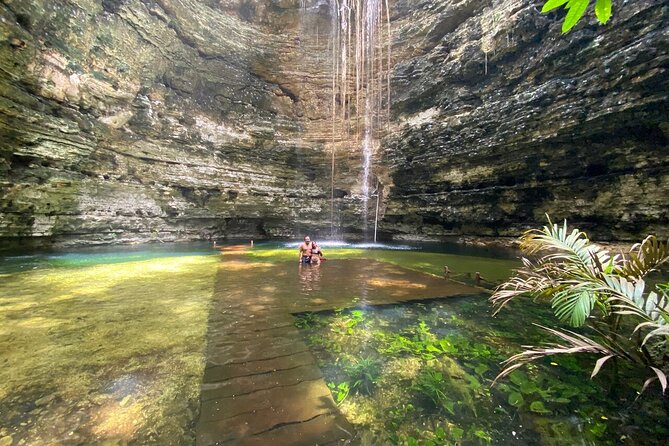 Ek Balam Ruins, Cenote & Magic Town of Uayma – All Inclusive Tour - What to bring so the day goes smoothly