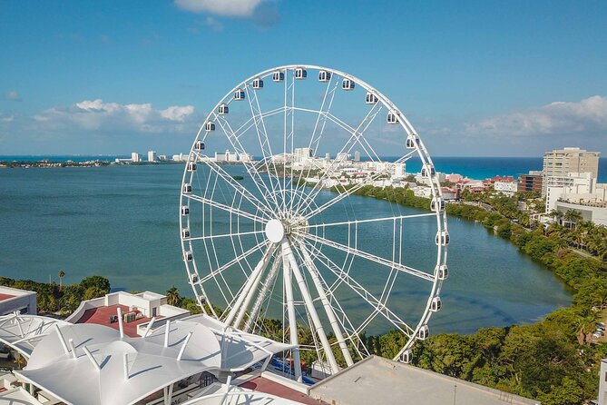 El Sol De Cancun : Panoramic Tour in Regular Cabin - Comfort and safety fit: who should book, and who should skip