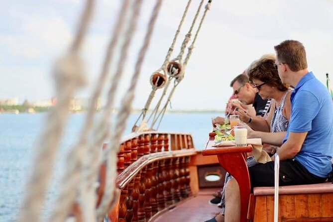 Enjoy The Spanish Galeon with a Romantic Night Dinner in Cancun - Price and Value, Plus the Costs You Should Expect