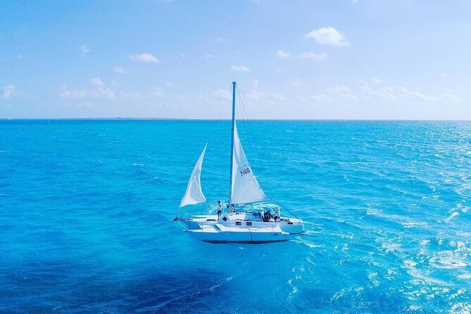 Exciting Catamaran Tour to Isla Mujeres, from Cancún! - Key Points You’ll Care About