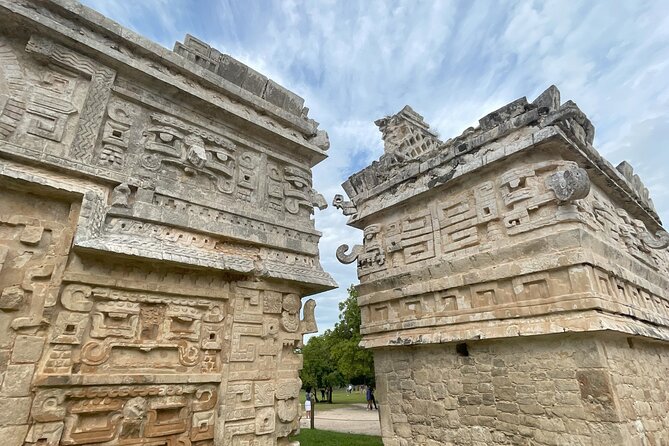 Exclusive Guided Tour: Chichen Itza - Cenote Ik Kil -Valladolid - What $447.79 buys you, and why it can be fair value