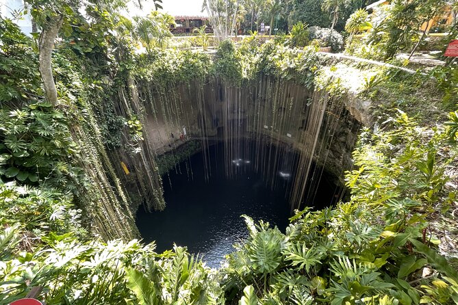 Exclusive Guided Tour: Chichen Itza - Cenote Ik Kil -Valladolid - Should you book this guided day? My take