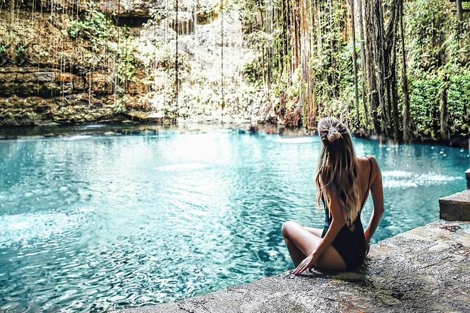 Exclusive Tour to Chichen Itza, 2 different Cenotes & Valladolid for 1 price! - Should you book this Chichen Itza, cenotes, and Valladolid combo?