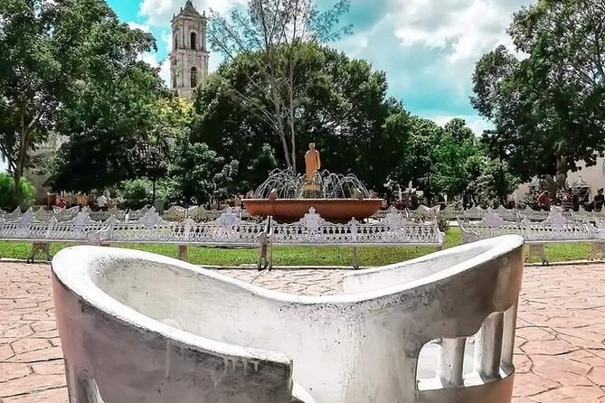 Excursion to Chichén Itzá, Valladolid and Cenote xcajum - Pickup and Timing: The Part That Can Make or Break Your Day