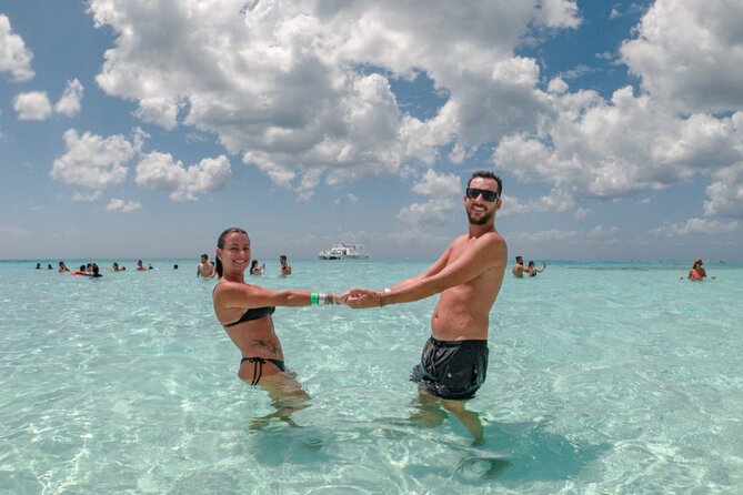 Excursion to Cozumel from Cancun - Why this Cozumel day trip works from Cancun