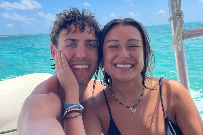 Excursion to Cozumel from Cancun - Price and what $191.48 actually covers