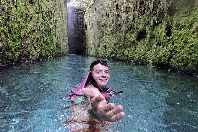 Experience an amazing ecological park tour & explore Isla Mujeres by catamaran. - Key Points to Know Before You Go