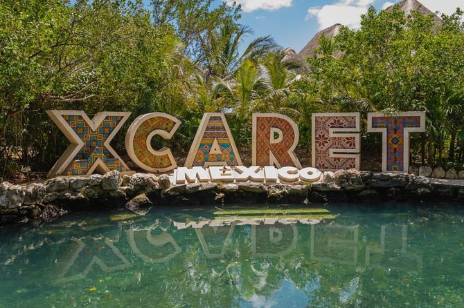 Experience an amazing ecological park tour & explore Isla Mujeres by catamaran. - Day 1 Value Check: Why This Ticket Bundle Works