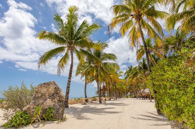 Experience an amazing ecological park tour & explore Isla Mujeres by catamaran. - What the Tour Price Covers, and Where Extra Spending Usually Shows Up