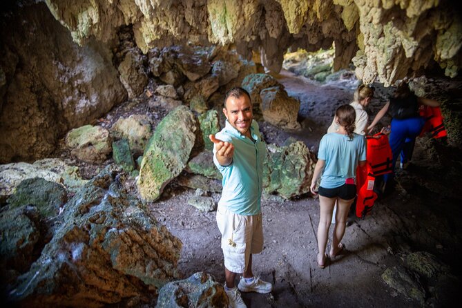 Experience Cancun's Hidden Gems, Mayan museum, cenote & Market 23 - Mayan Museum of Cancun on Kukulcán Boulevard