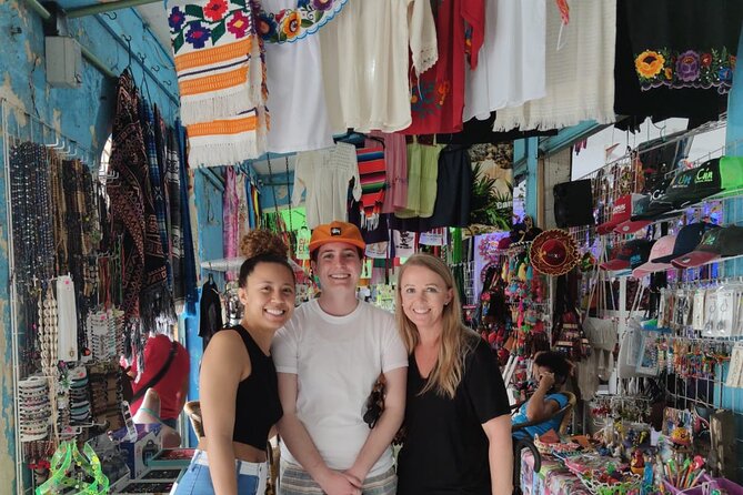 Experience Cancun's Hidden Gems, Mayan museum, cenote & Market 23 - Who this tour fits best
