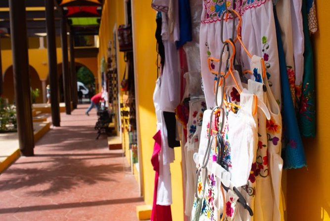 Experience Chichén Itzá: Full Day Tour with Cenote & Valladolid - Swimming in Cenote Maya Park: The Fun Part, With Real Gear Details
