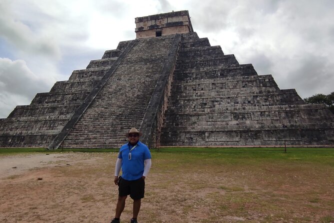 Expert Guided: Chichen Itza Tour with Early Access - Price and value: what $380 per person is really buying
