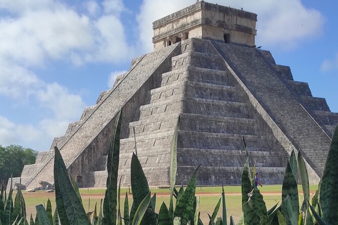 Expert Guided: Chichen Itza Tour with Early Access - Practical tips to make the most of your day