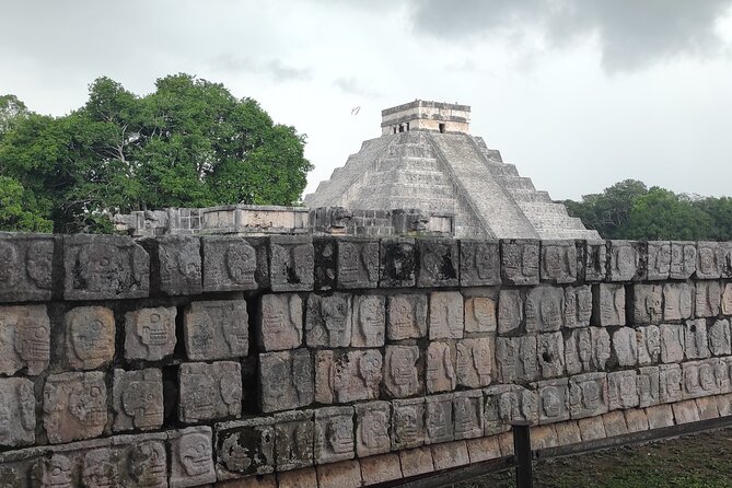 Expert Guided: Chichen Itza Tour with Early Access - Should you book this Chichén Itzá and Ik Kil early access tour?